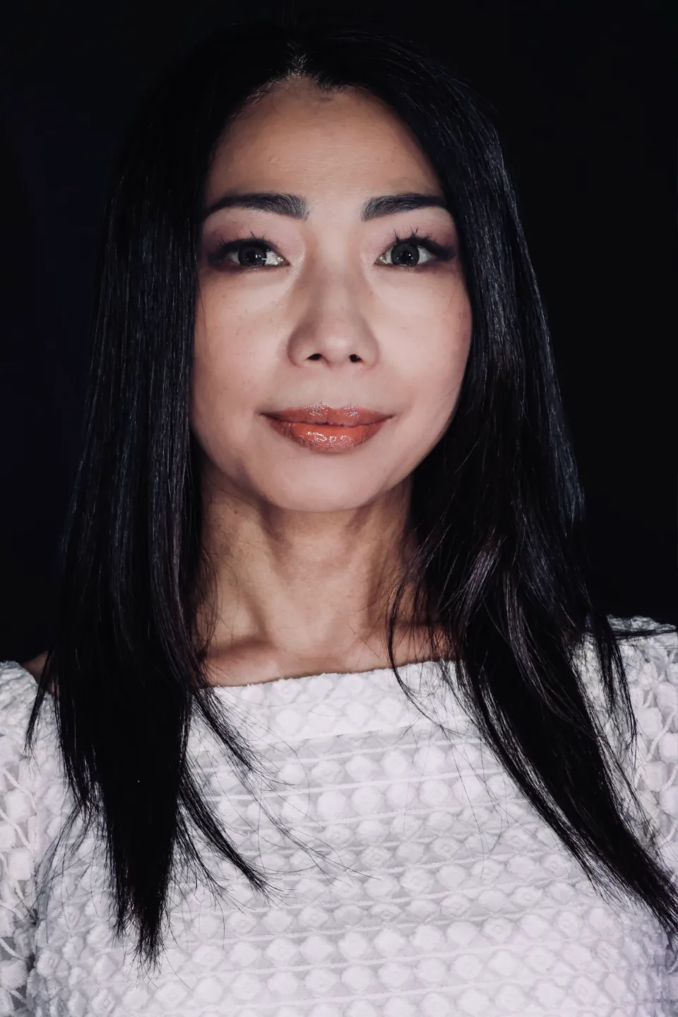 Chiharu, BCST craniosacral therapist