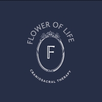 Flower of Life Craniosacral logo